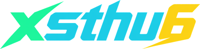 Logo xsthu6